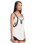 Топ FP Movement Batter Up Tank, White Combo - фото 2