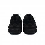 Nike Кроссовки Tech Hera Low Top Casual Unisex Black White - фото 4