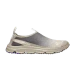 Кроссовки RX Moc 3.0 'Feather Grey', серый - фото