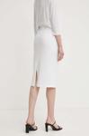 Юбка Joseph Ribkoff, белый - фото 4