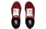 Кроссовки Sk8 Vans-Hi Mte 'Biking Red' - фото 2
