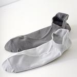 Носков No Show, мужские, 5 пар Reebok, черный - фото 7