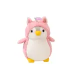 Забавная плюшевая игрушка пингвин с милым дизайном, 20 см PUDOWRABBIT - фото 8