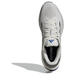 Adidas Supernova Rise 'Grey Blue', Серый Белый - фото 4