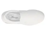 Кеды Townes Casual Slip-On Vance, White - фото 6