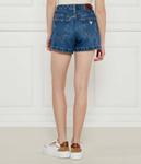 Джинсовые шорты Regular fit Guess Jeans, синий - фото 3