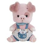 Плюшевая кукла MagiMaji Magic Dolls высотой 17см/26см ABFUN - фото 10