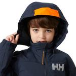 Куртка Helly Hansen Rider Helly Hansen, Navy - фото 3
