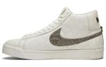 Кроссовки x Supreme SB Blazer Nike, белый - фото 2