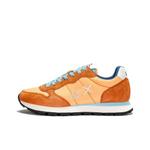 Кроссовки SUN68 Lifestyle Shoes Men Low-top, бежевый - фото 24