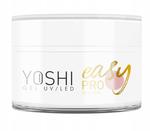 Yoshi Easy Pro Builder Gel Uv Led Fresh Pink 15 г - фото 5