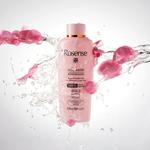 Тоник для лица розовая вода 300 мл Rosense - фото 6