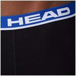 Трусы-боксеры Head, черный - фото 3