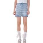 COVERNAT Женские шорты Casual Blue - фото 4