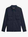 Рипстоп овершерт Lyle & Scott, Dark Navy - фото 3