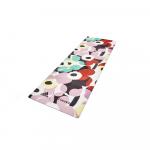 Коврик для йоги Adidas, розовый - фото 4