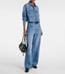 Кейла джинсовая рубашка Citizens of Humanity, Douro - фото 2