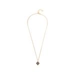 Золотые подвески для женщин BUCCELLATI, синий - фото 3