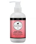 Лосьон для тела с козьим молоком - Любовь Dionis - фото 2