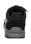 Кроссовки Sioux SNEAKER TURIBIO, Schwarz/Black - фото 4