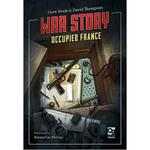 Настольная игра War Story: Occupied France - фото