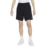 Спортивные шорты мужские черные Nike, черный - фото 4