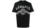 VERSACE Футболка мужская черная - фото 3