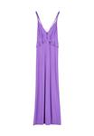 Платье Camomilla Italia ALKEMIK, фиолетовый - фото