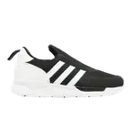 Кроссовки ZX 360 C 'Black White', черный - фото