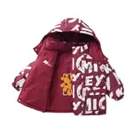 Пуховик Mickey детский Disney, черный - фото 2