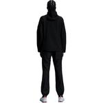 Куртка Trek женская черный On - фото 3