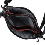 Сумка кросс-боди Hedgren Ichi, Dark red - фото 4