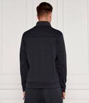 Свитер пот 1 Regular fit Boss Green, синий - фото 3