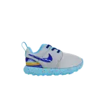 Кроссовки Nike Roshe One Print TD, серый - фото