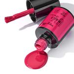 УФ-лак для ногтей trend !t up UV Nagellack 160, 9 ml - фото 4