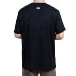 Футболка унисекс черная MLB - фото 6