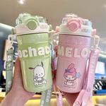 Термостакан Sanrio, Pochacco - фото 11