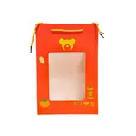 Плюшевая игрушка MIC RABBIT, розовый - фото 3