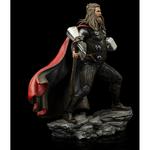 The Infinity Saga BDS Art Ultimate Фигурка Тора в масштабе 1/10 Thor - фото 5