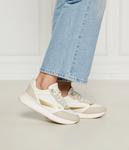 Кеды Tommy Hilfiger, бежевый - фото 2