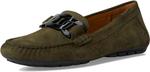 Лоферы Vaneli Women's Aiker, Khaki Suede - фото 7
