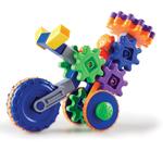 Учебные ресурсы Gears! Шестерни! Шестерни! ЦиклГирс Learning Resources - фото