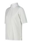 Функциональная рубашка-поло белого цвета CMP - фото 2