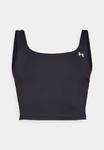 Топ MOTION TANK  Under Armour, черный - фото 5