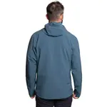 Мужская куртка Trangoworld, аквамарин - фото 3