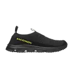 Кроссовки Salomon RX Moc 3.0 ATQ, Black Lemon - фото