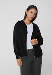 Кардиган Tezenis Cardigan, Black - фото 4