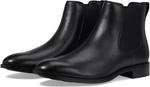 Ботильоны Hawthorne Chelsea Boot Cole Haan, черный - фото