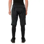 Шорты VAUDE Minaki IV, черный - фото 2