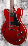 Электрогитара Gibson - ES-335 - фото 3